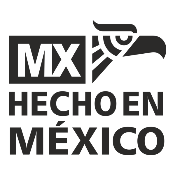 hecho en mexico Logo PNG Vector