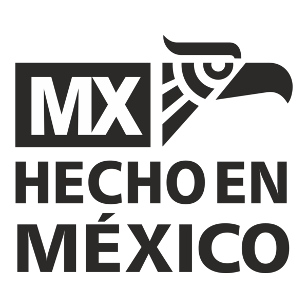 hecho en mexico ver 1 Logo PNG Vector