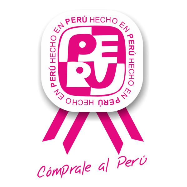 Hecho en Peru Logo PNG Vector