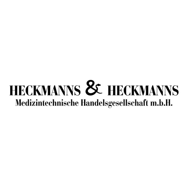 Heckmanns & Heckmanns Med. Techn. Handels. GmbH Logo PNG Vector