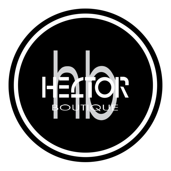 Hector Boutique Logo PNG Vector