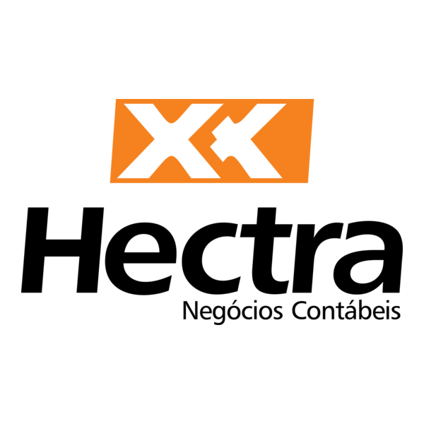 Hectra Logo PNG Vector