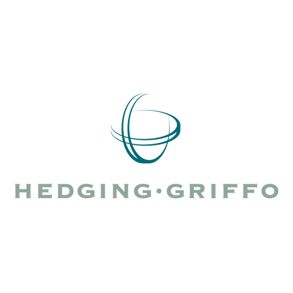 Hedging Griffo Logo PNG Vector