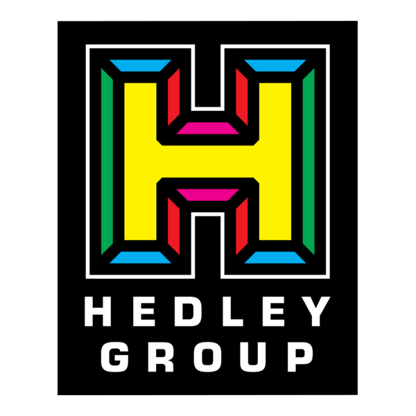 Hedley Group Logo PNG Vector