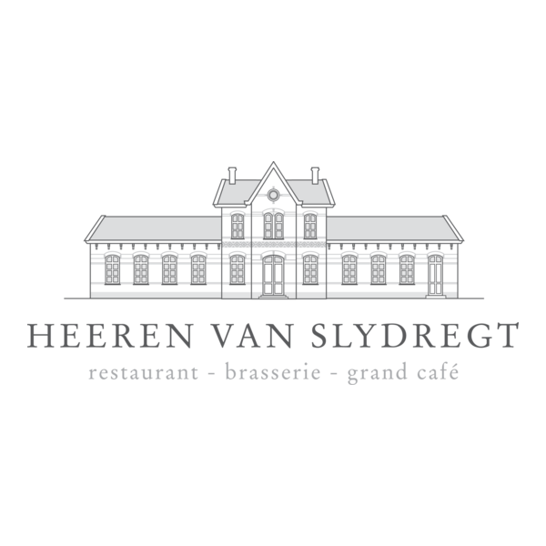 Heeren van Slydregt Logo PNG Vector