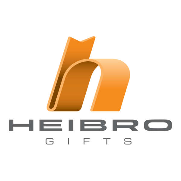 Heibro Gifts Logo PNG Vector