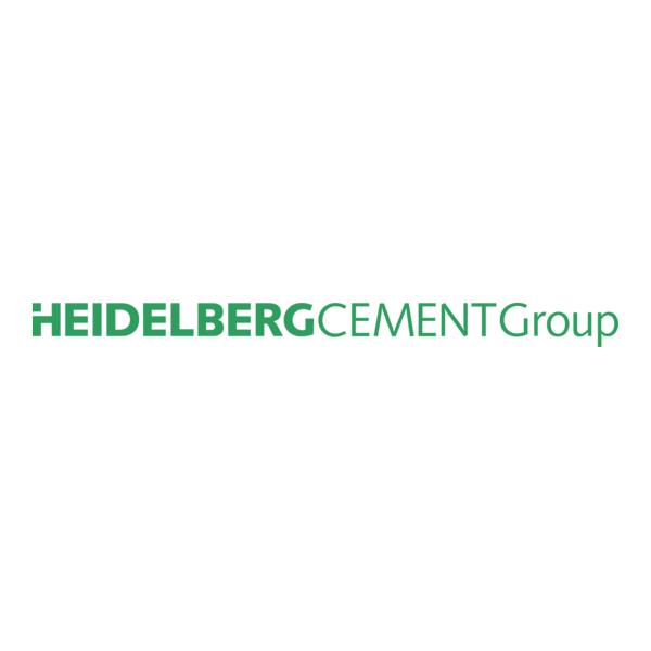 HeidelbergCement Group Logo PNG Vector