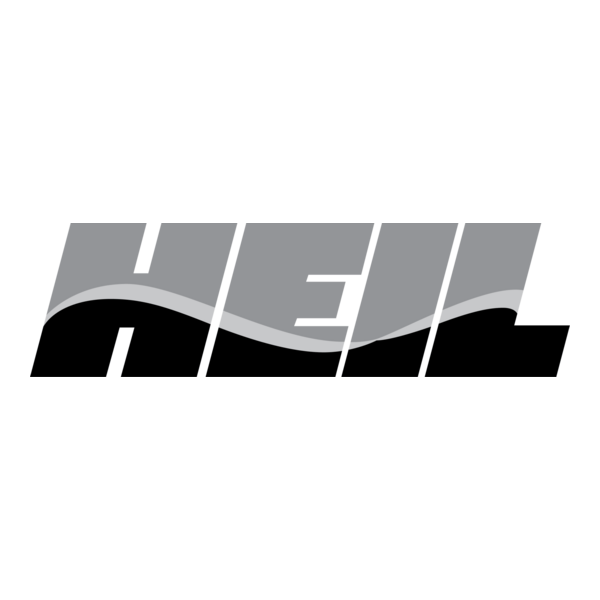 HEIL Logo PNG Vector