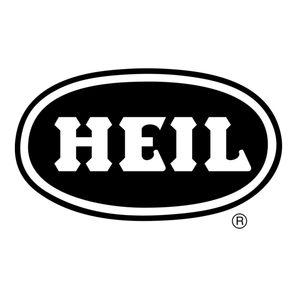 Heil Logo PNG Vector