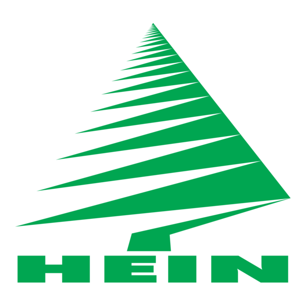 Hein Logo PNG Vector