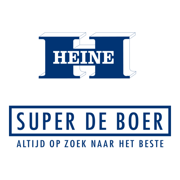 heine super Logo PNG Vector