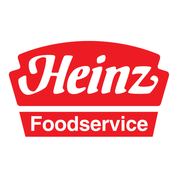 Heinz Foodservice Logo PNG Vector