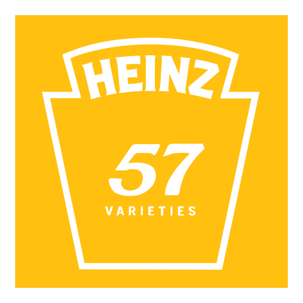 Heinz Logo PNG Vector