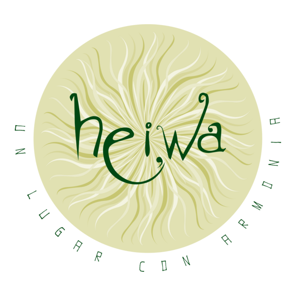 Heiwa Logo PNG Vector