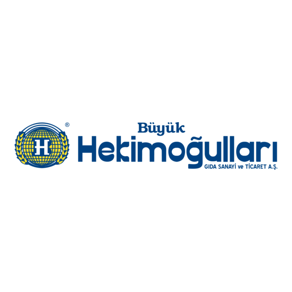 Hekimoglu Logo PNG Vector