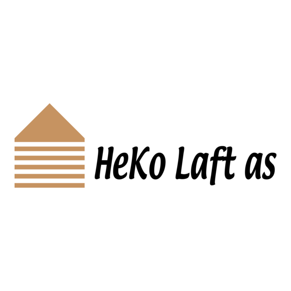 HeKo Laft AS Logo PNG Vector