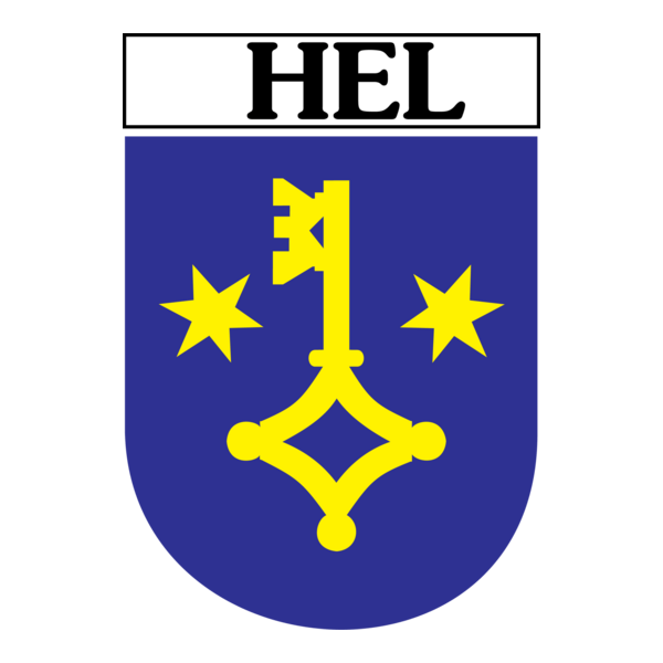 Hel Logo PNG Vector
