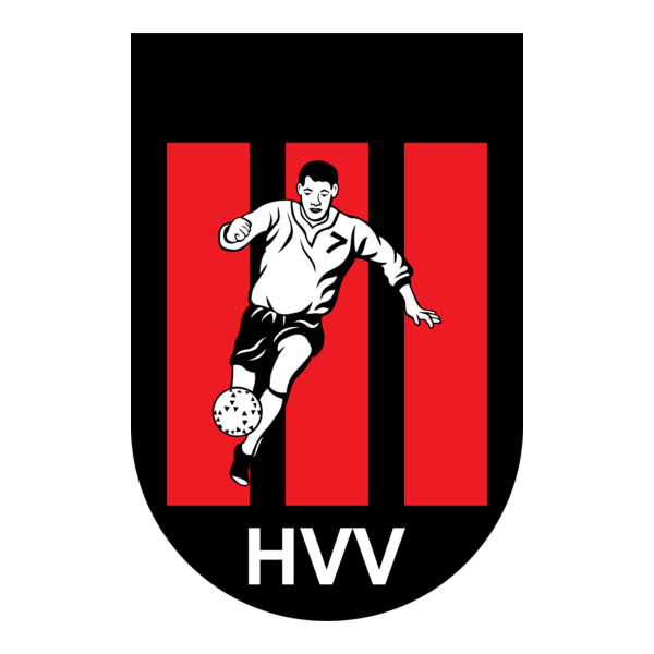 Helchteren VV Logo PNG Vector