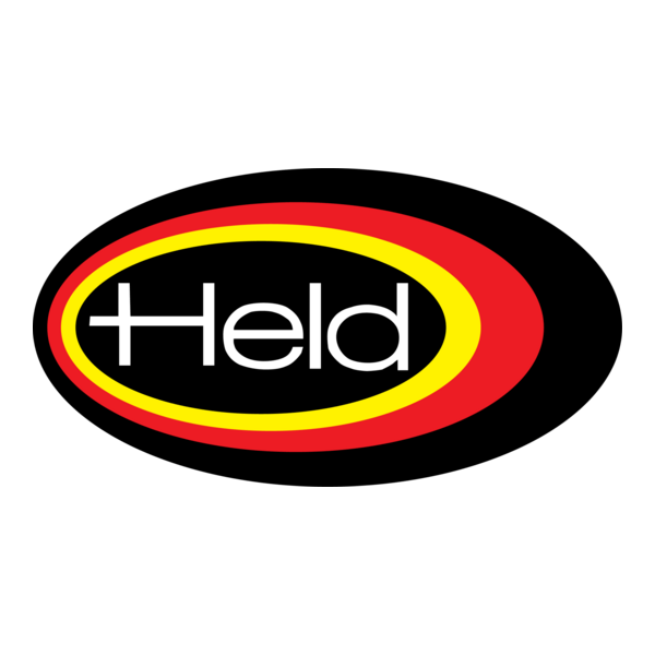 Held Logo PNG Vector