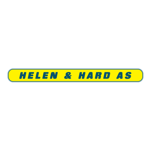 Helen & Hard Logo PNG Vector