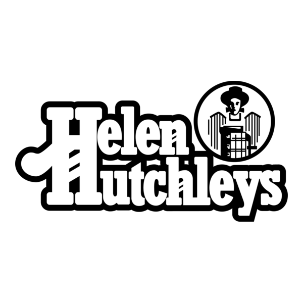 Helen Hutchleys Logo PNG Vector