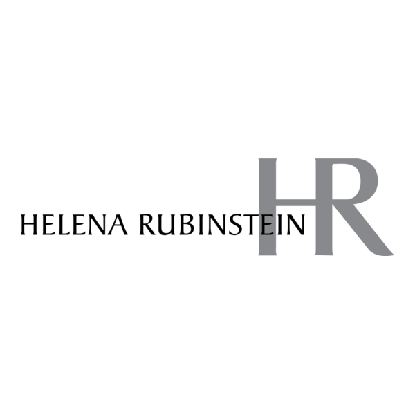 Helena Rubinstein Logo PNG Vector