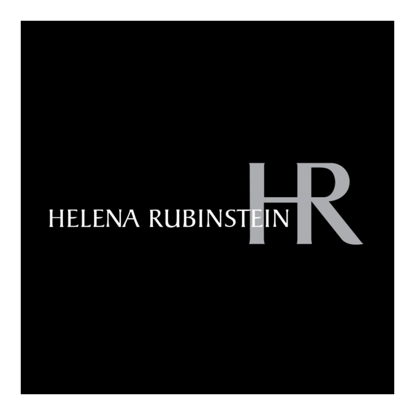 Helena Rubinstein Logo PNG Vector