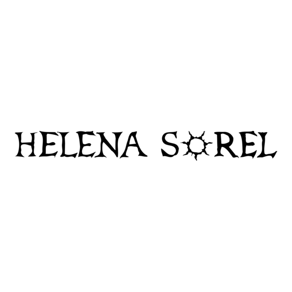 Helena Sorel Logo PNG Vector