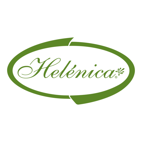 Helenica Logo PNG Vector