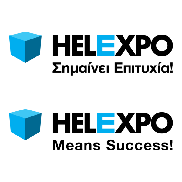helexpo Logo PNG Vector