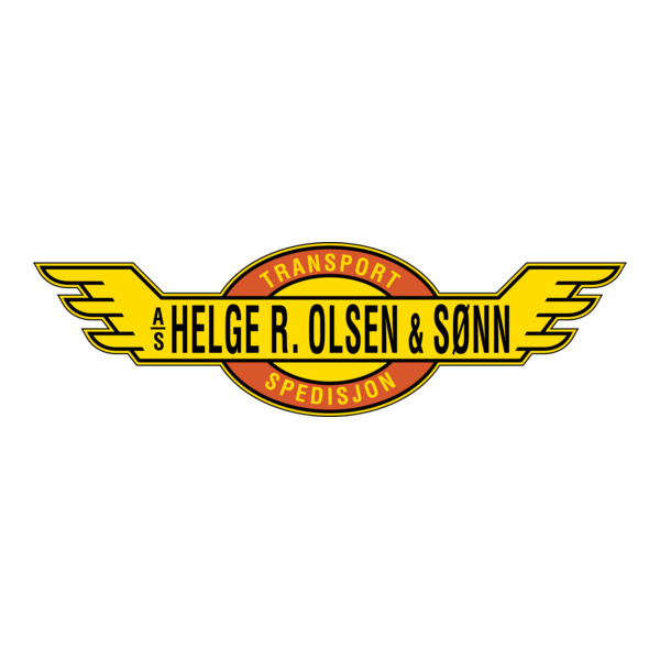 Helge R. Olsen Logo PNG Vector