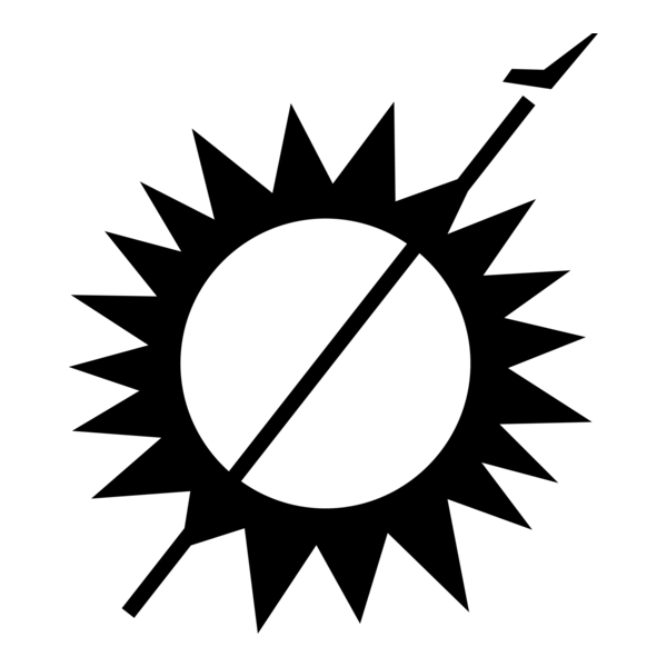 Helio Aircraft Logo PNG Vector