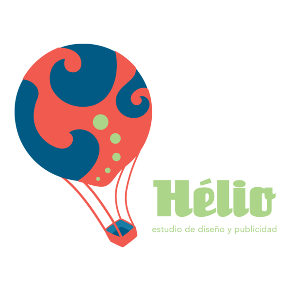 Helio Logo PNG Vector