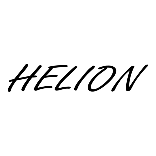 Helion Logo PNG Vector