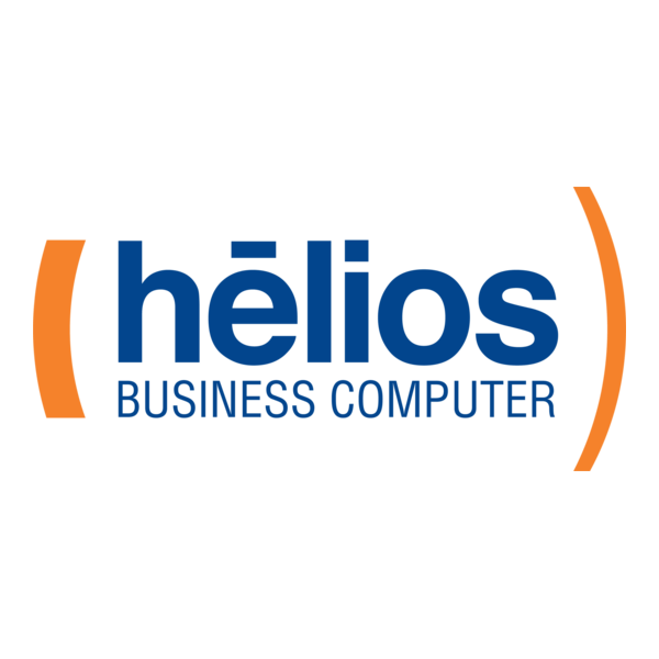 helios business computer Logo PNG Vector