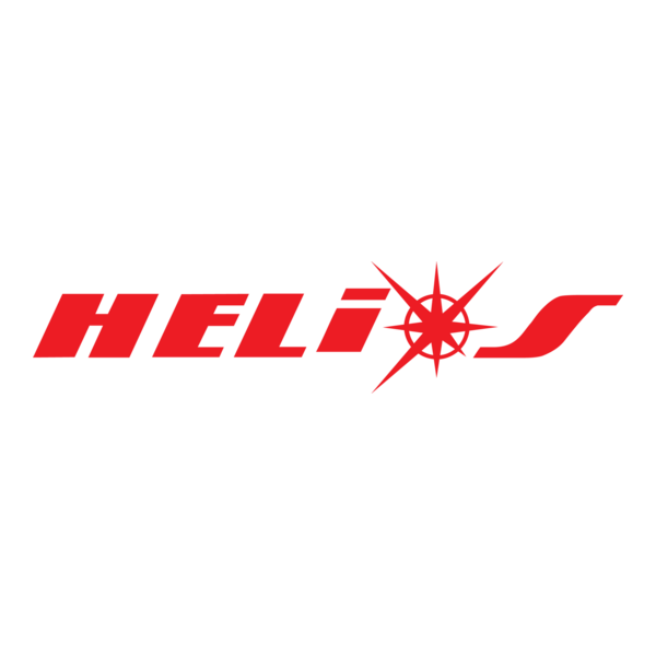 Helios Logo PNG Vector
