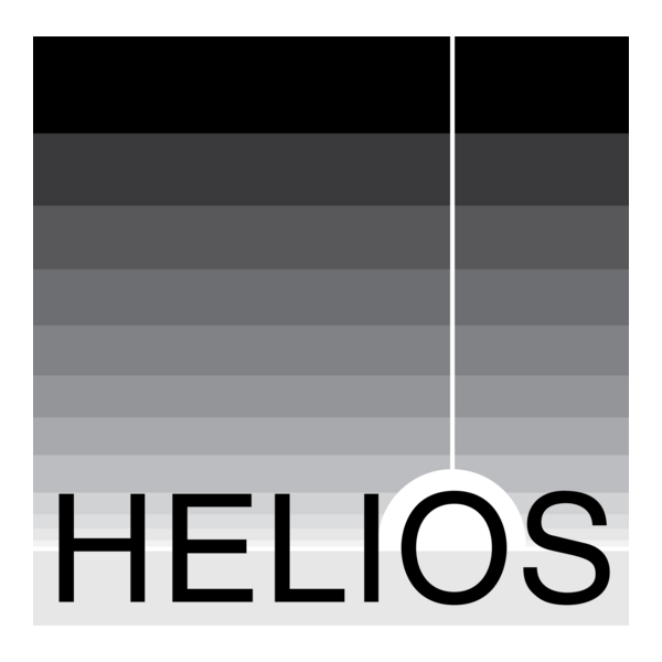 Helios Logo PNG Vector