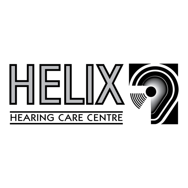 Helix Hearing Care Centre Logo PNG Vector
