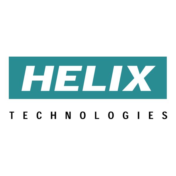 HELIX Technologies Logo PNG Vector