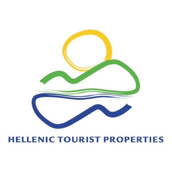 Hellenic Tourist Properties Logo PNG Vector
