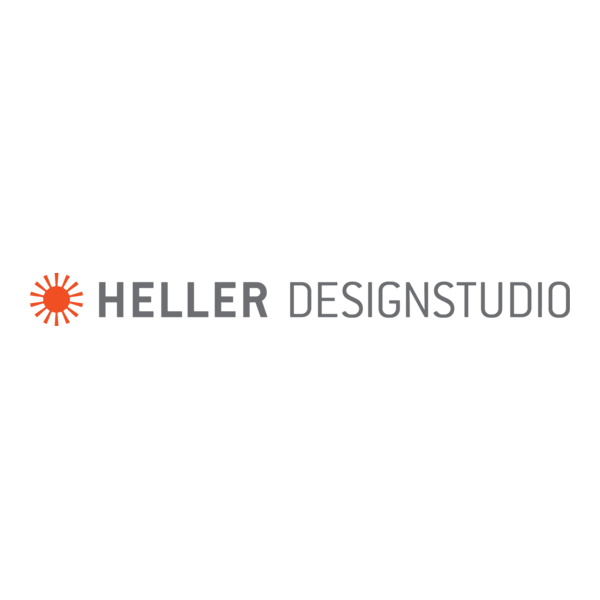 Heller Designstudio Logo PNG Vector