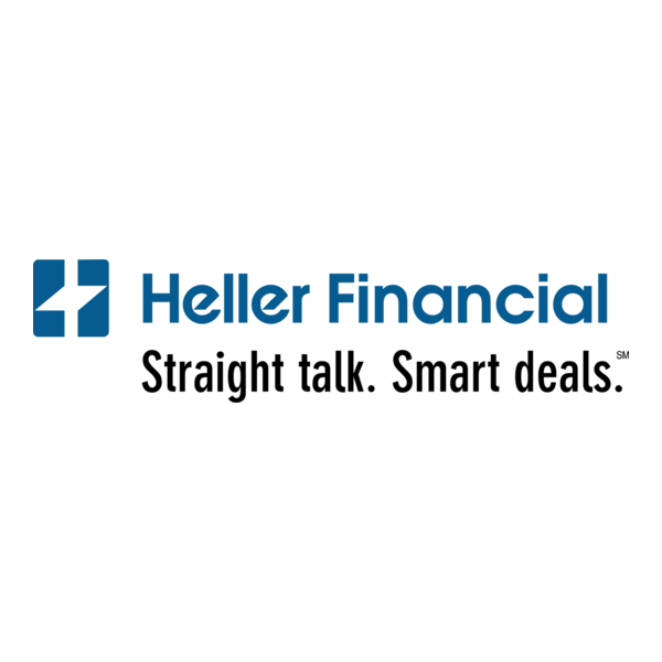 Heller Financial Logo PNG Vector