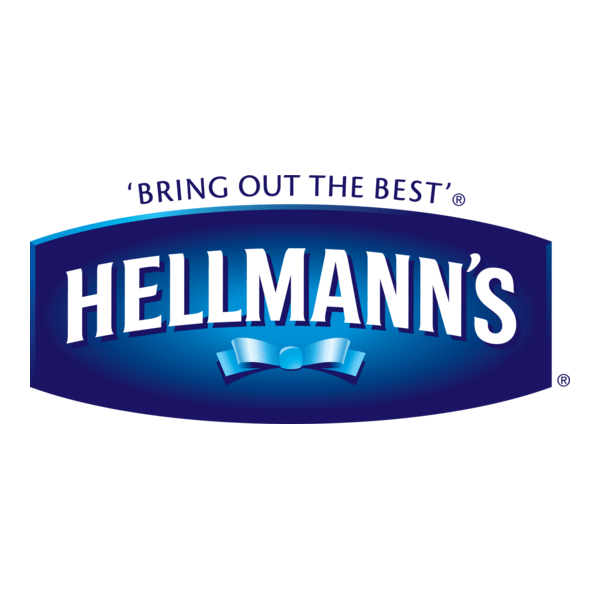 Hellmann's Logo PNG Vector