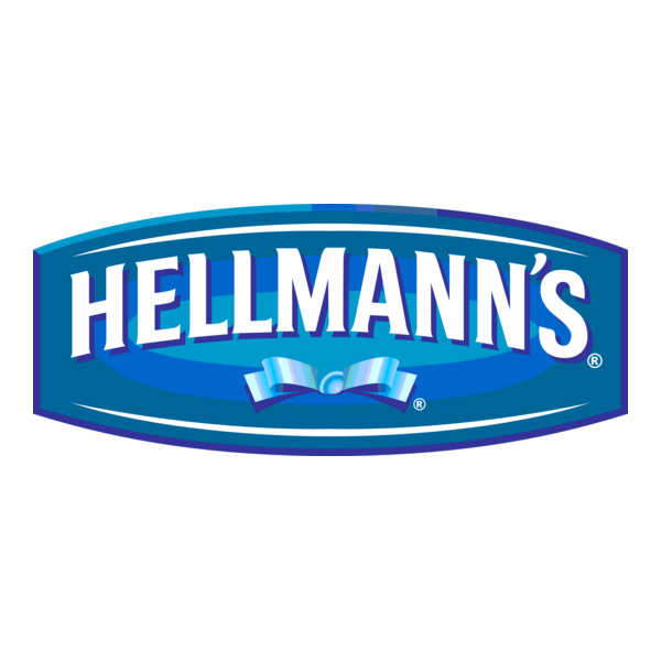 Hellmanns Logo PNG Vector
