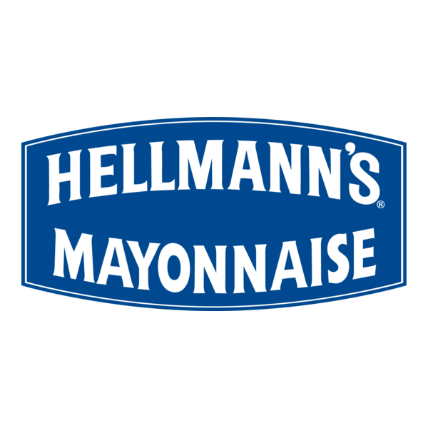 Hellmann's Mayonnaise Logo PNG Vector