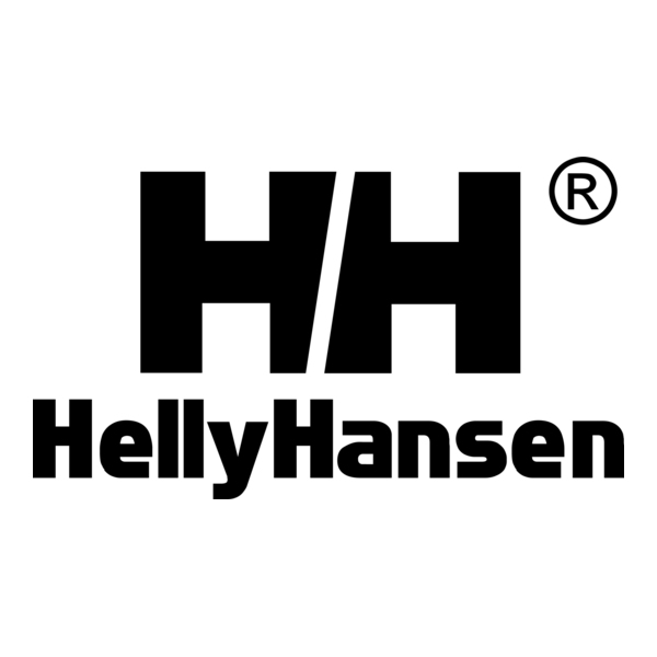 Helly Hansen Logo PNG Vector