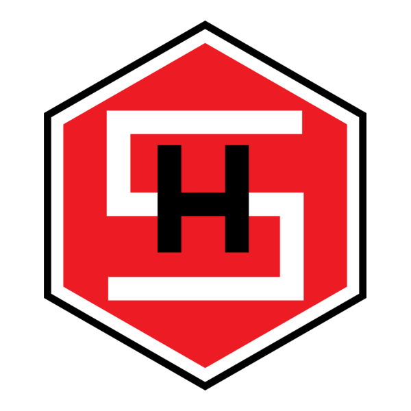 Helmond Sport Logo PNG Vector