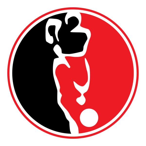 Helmond Sport Logo PNG Vector