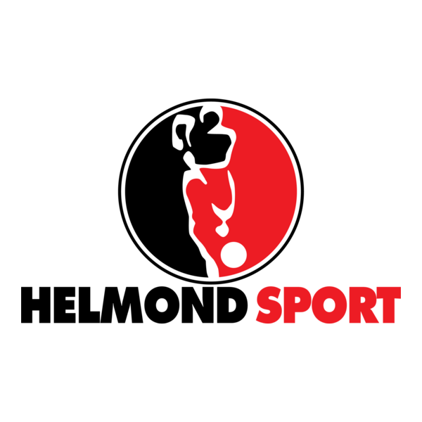Helmond Sport Logo PNG Vector