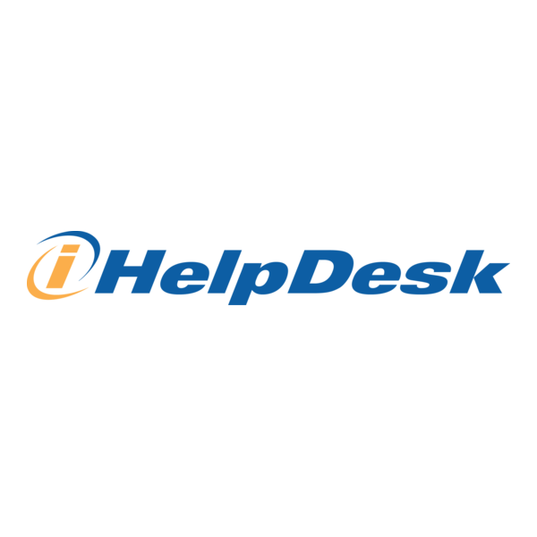 HelpDesk Logo PNG Vector